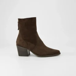 Paul Green Stiefeletten|8075-069 Braun