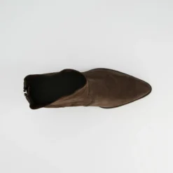 Paul Green Stiefeletten|8075-069 Braun