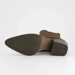 Paul Green Stiefeletten|8075-069 Braun