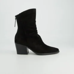 Paul Green Stiefeletten|8316-003 Schwarz