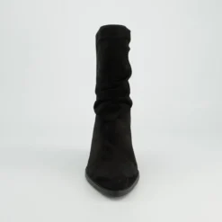 Paul Green Stiefeletten|8316-003 Schwarz