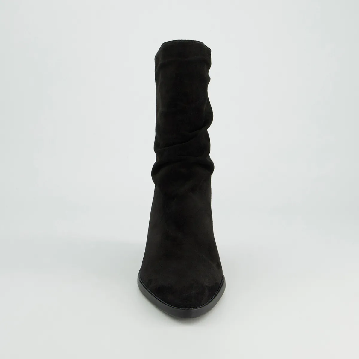 Paul Green Stiefeletten|8316-003 Schwarz