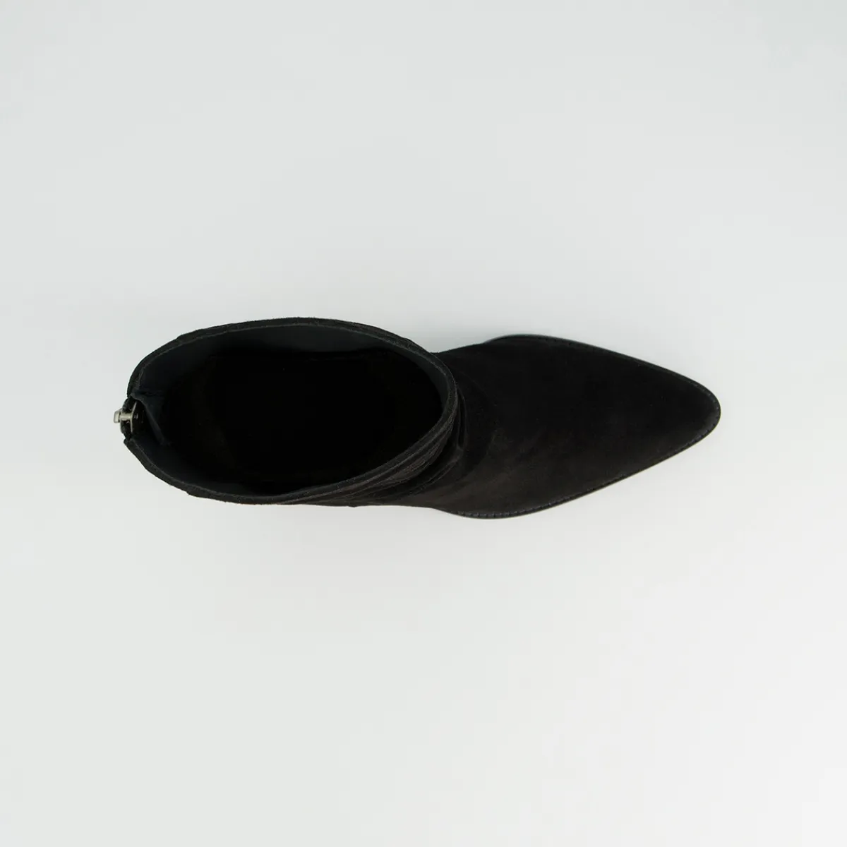 Paul Green Stiefeletten|8316-003 Schwarz