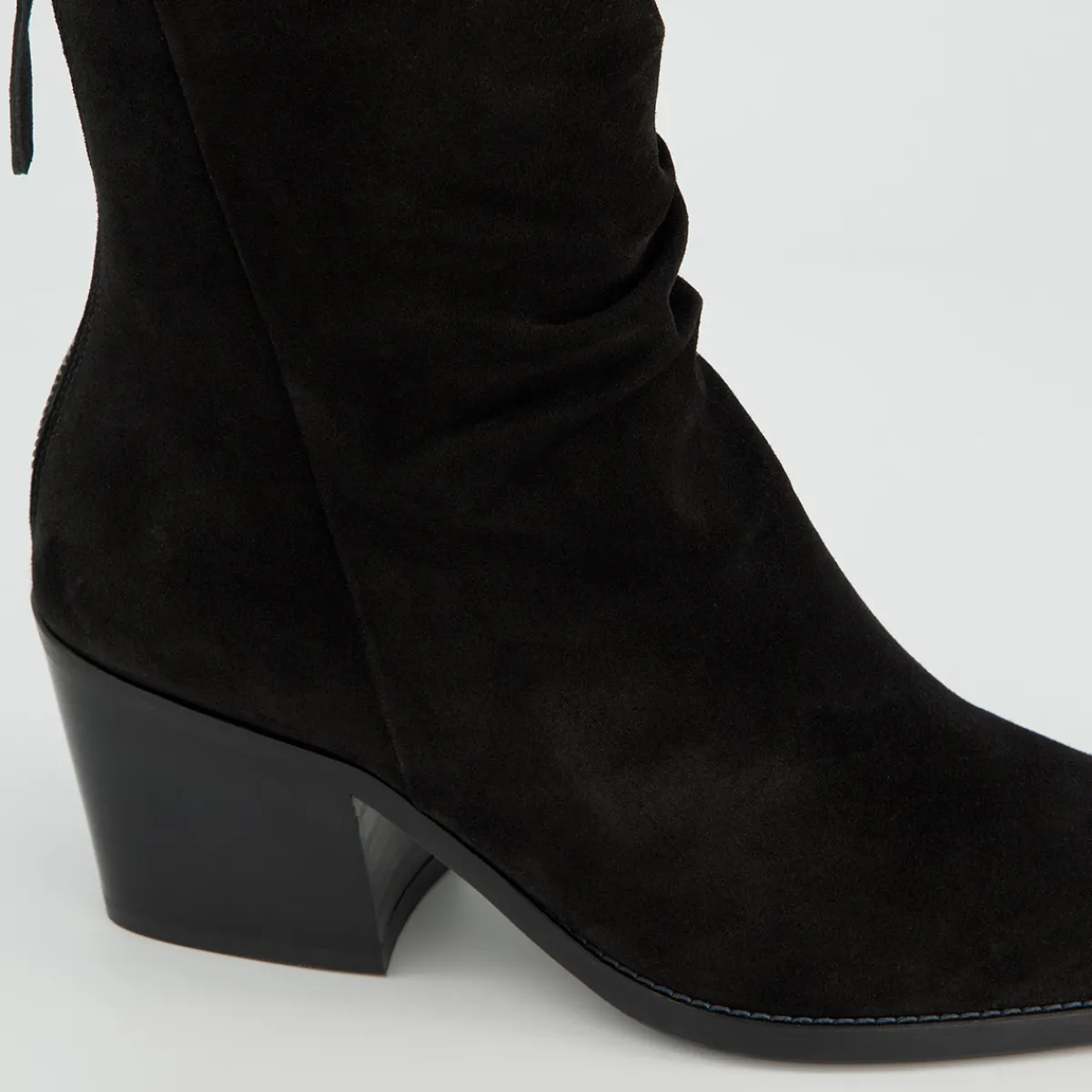 Paul Green Stiefeletten|8316-003 Schwarz