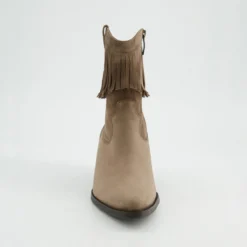 Paul Green Stiefeletten|8249-030 Braun