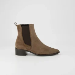 Paul Green Stiefeletten|8271-069 Braun