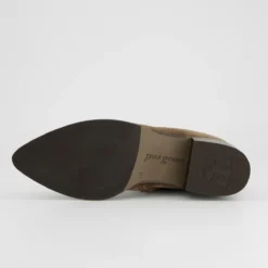 Paul Green Stiefeletten|8271-069 Braun