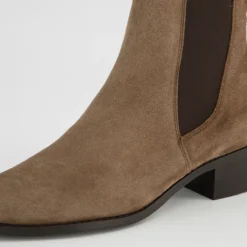 Paul Green Stiefeletten|8271-069 Braun