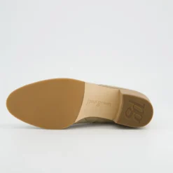 Paul Green Stiefeletten|8293-009 Beige