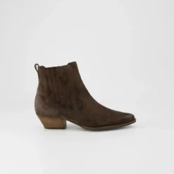 Paul Green Stiefeletten|8144-049 Braun