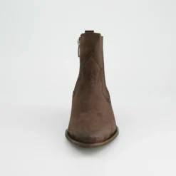 Paul Green Stiefeletten|8144-049 Braun