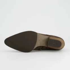 Paul Green Stiefeletten|8144-049 Braun