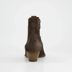 Paul Green Stiefeletten|8144-049 Braun