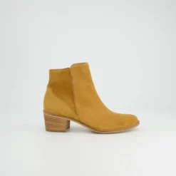 Paul Green Stiefeletten|8293-019 Braun