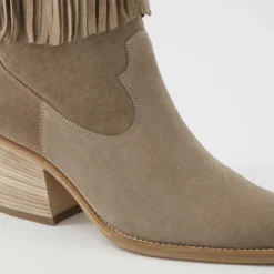 Paul Green Stiefeletten|8249-019 Graubraun