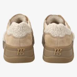 Paul Green Sneaker|5393-006 Beige