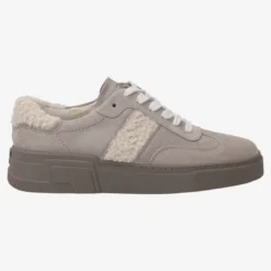 Paul Green Sneaker|5393-036 Grau