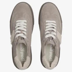 Paul Green Sneaker|5393-036 Grau