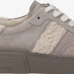 Paul Green Sneaker|5393-036 Grau