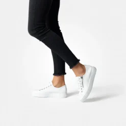 Paul Green Sneaker|5206-033 Weiß