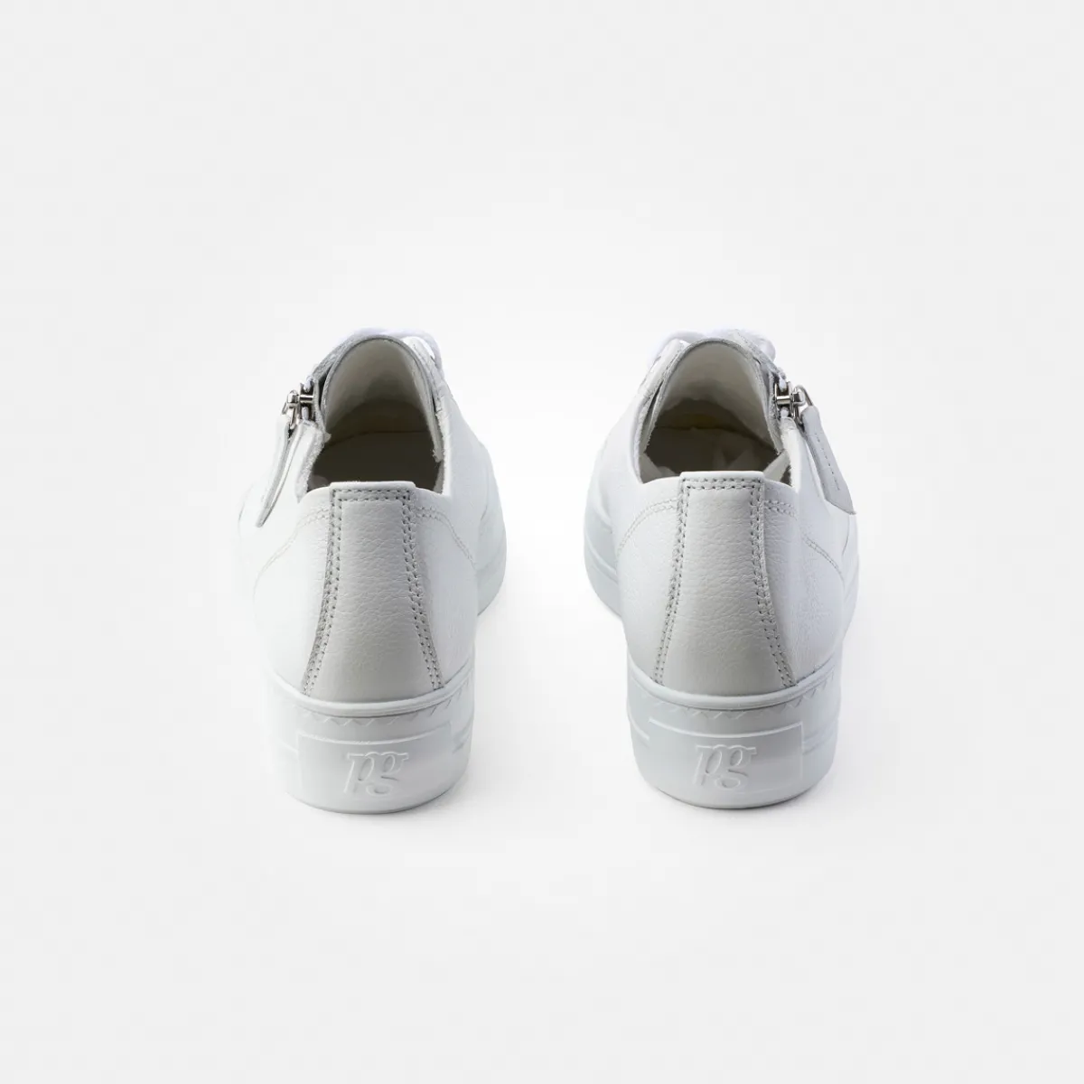 Paul Green Sneaker|5006-049 Weiß