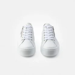 Paul Green Sneaker|5006-049 Weiß