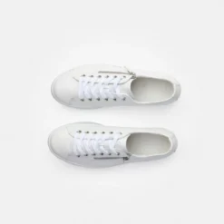 Paul Green Sneaker|5006-049 Weiß