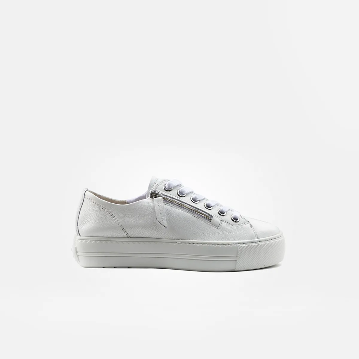 Paul Green Sneaker|5006-049 Weiß