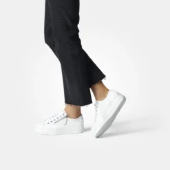 Paul Green Sneaker|5006-049 Weiß