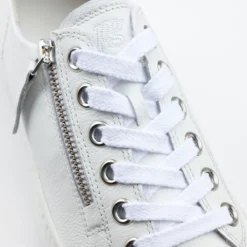 Paul Green Sneaker|5006-049 Weiß