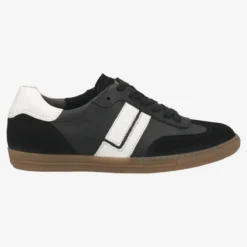 Paul Green Sneaker|5450-006 Schwarz