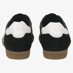 Paul Green Sneaker|5450-006 Schwarz