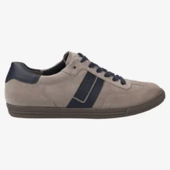 Paul Green Sneaker|5450-106 Grau/ Stein