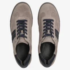 Paul Green Sneaker|5450-106 Grau/ Stein