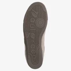 Paul Green Sneaker|5450-106 Grau/ Stein