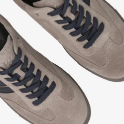 Paul Green Sneaker|5450-106 Grau/ Stein