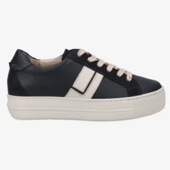 Paul Green Sneaker|5430-08 Blau