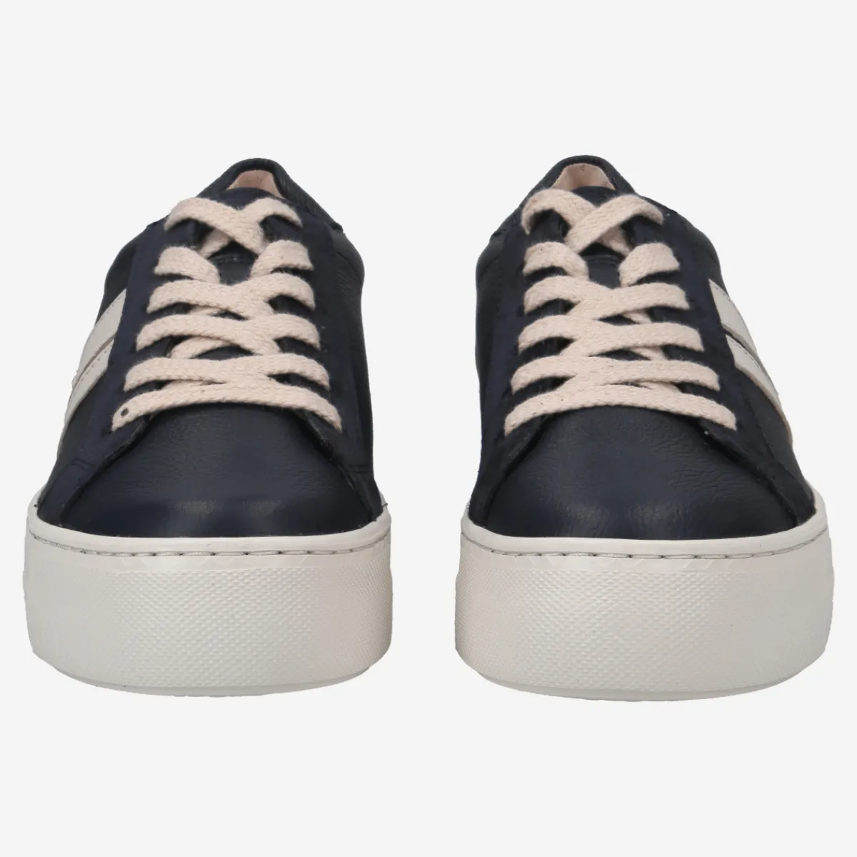 Paul Green Sneaker|5430-08 Blau