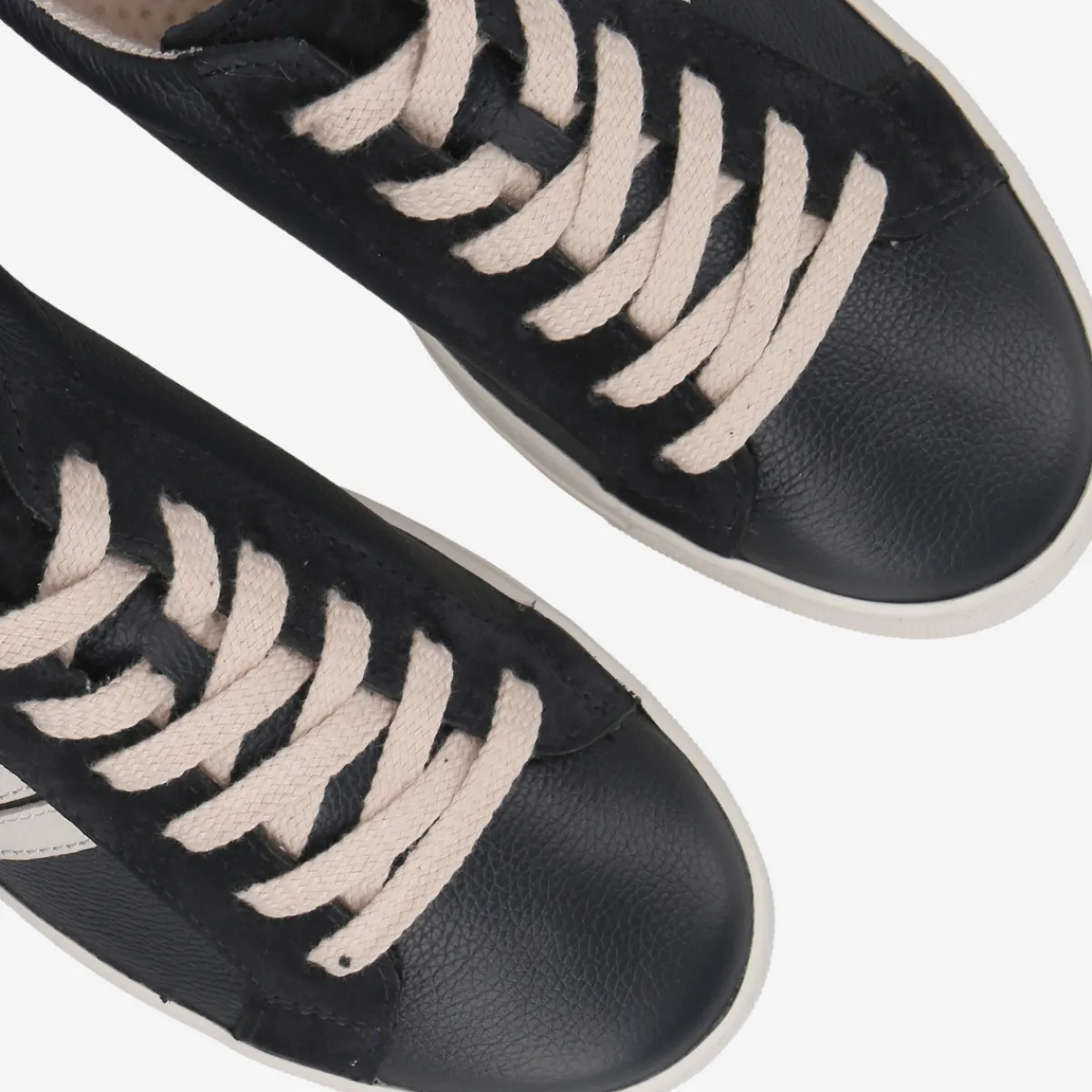 Paul Green Sneaker|5430-08 Blau
