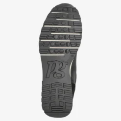 Paul Green Sneaker|5392-006 Schwarz