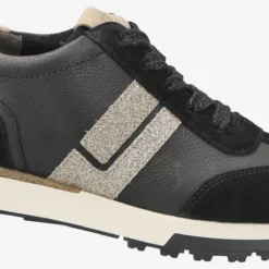 Paul Green Sneaker|5392-006 Schwarz