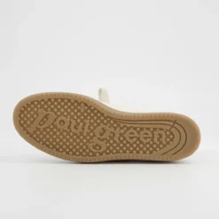 Paul Green Sneaker|5437-172 Weiß / Kombiniert