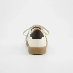 Paul Green Sneaker|5437-172 Weiß / Kombiniert