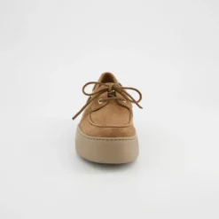 Paul Green Sneaker|1197-072 Braun