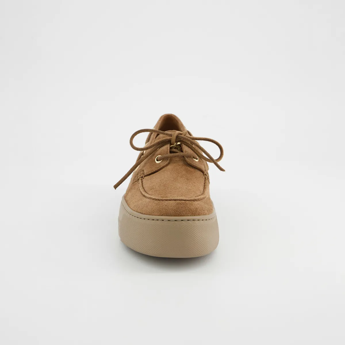 Paul Green Sneaker|1197-072 Braun
