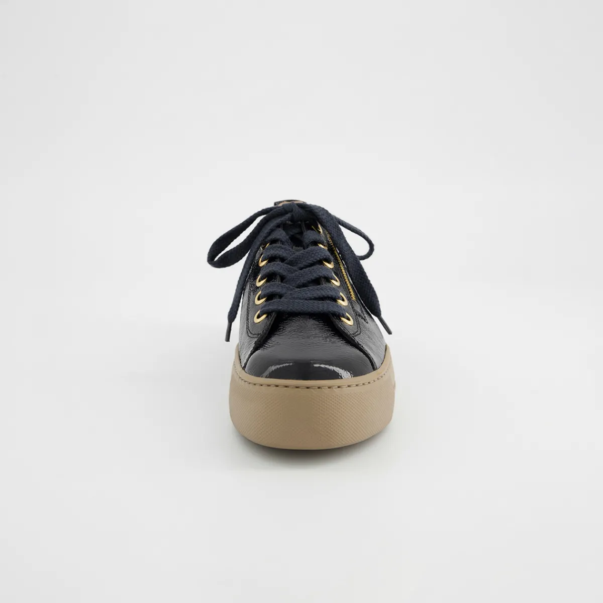 Paul Green Sneaker|5006-252 Blau