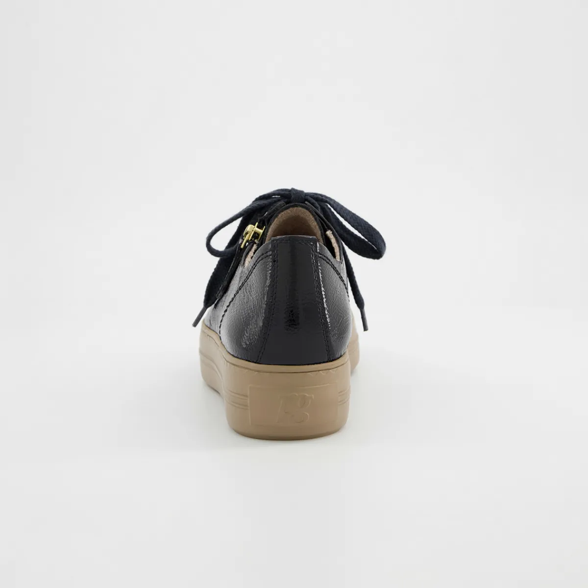 Paul Green Sneaker|5006-252 Blau