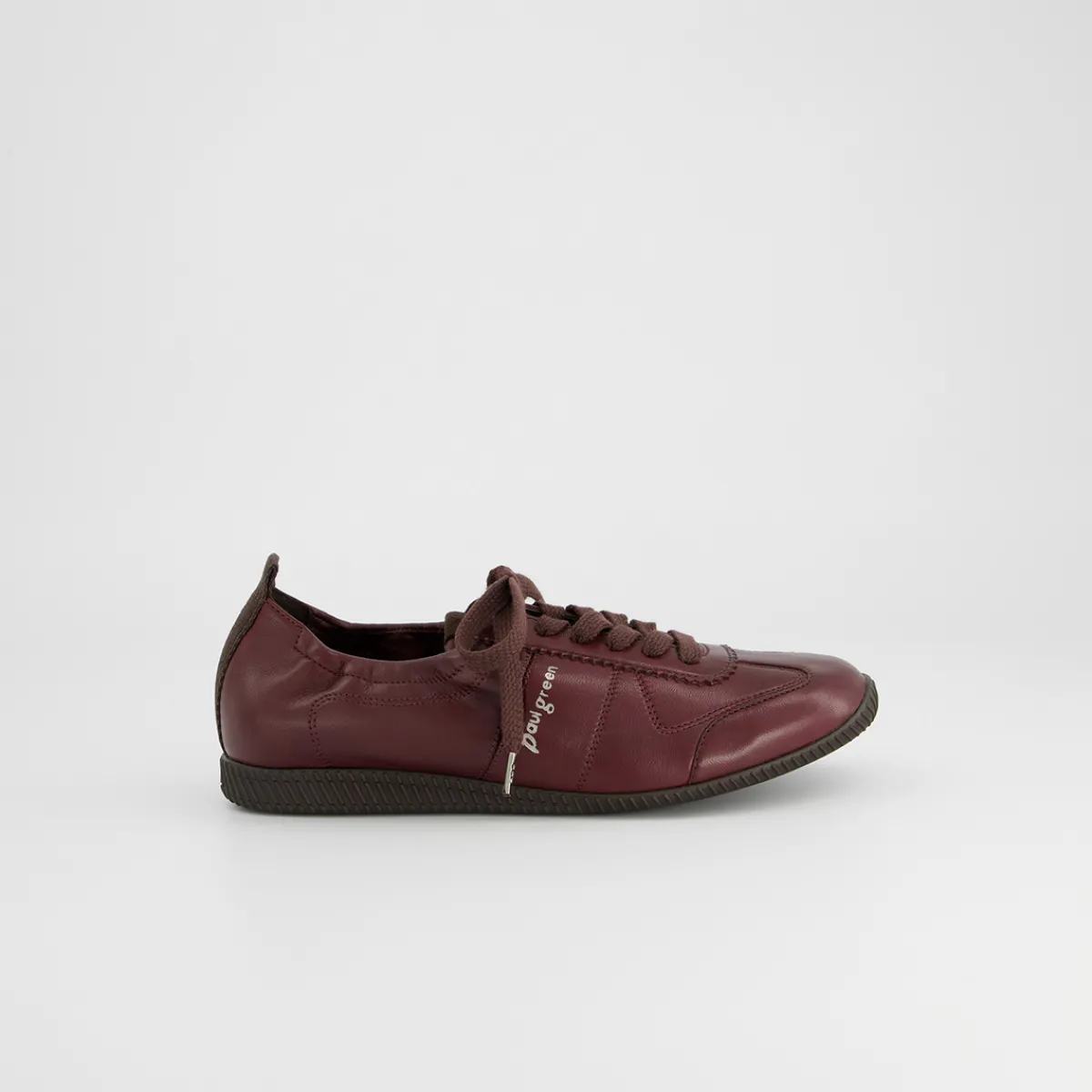 Paul Green Sneaker|5522-041 Rot