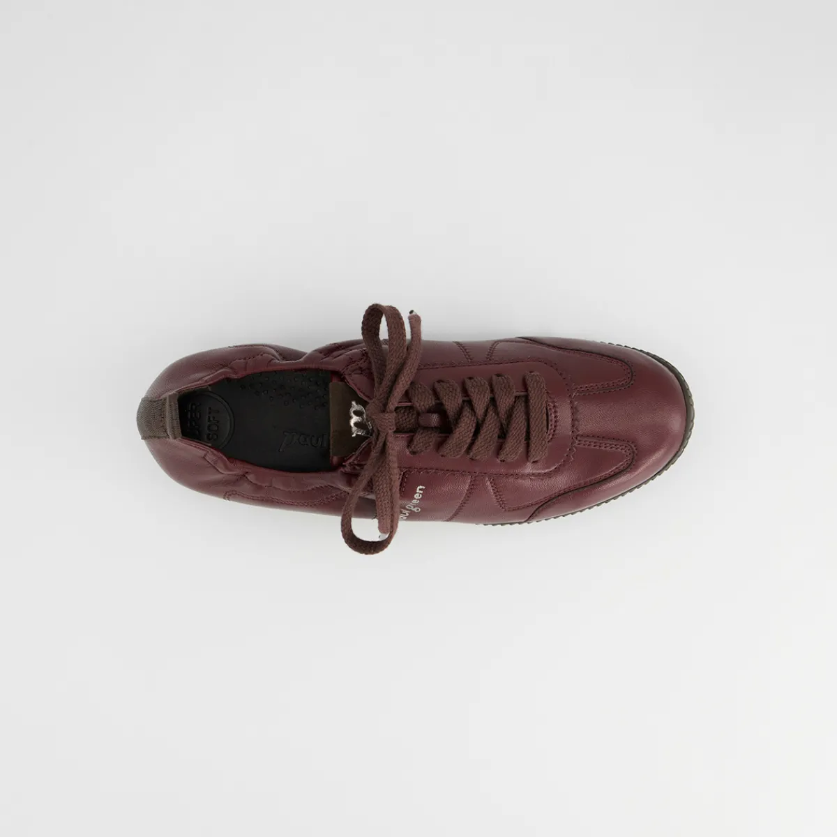 Paul Green Sneaker|5522-041 Rot