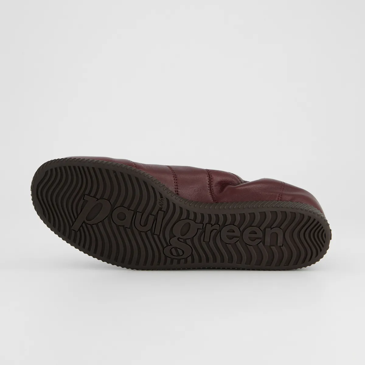 Paul Green Sneaker|5522-041 Rot